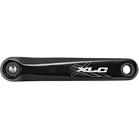 XLC Kurbelset für Bosch Systeme CR-E01 schwarz Cover