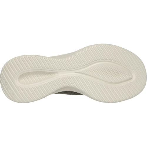Image of Skechers Women's Hands Free Slip-Ins Ultra Flex 3.0 - Cozy Steak Sneakers