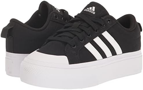 adidas Women's Bravada 2.0 Platform Sneaker | Image 6