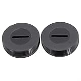 Photo Gallery linnkyfloa 2 tappi di ricambio per spazzole di carbone per smerigliatrice angolare, trapano elettrico, martello, sega, universale, 13 mm-22 mm (22 mm) Photo Gallery linnkyfloa 2 tappi di ricambio per spazzole di carbone per smerigliatrice angolare, trapano elettrico, martello, sega, universale, 13 mm-22 mm (22 mm)