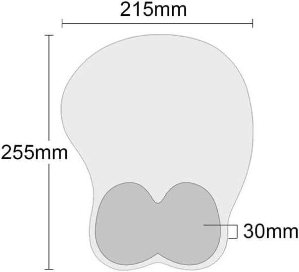 Amazon | NABEN 五等分の花嫁 3Dマウスパッド 中野 一花 二乃 三玖