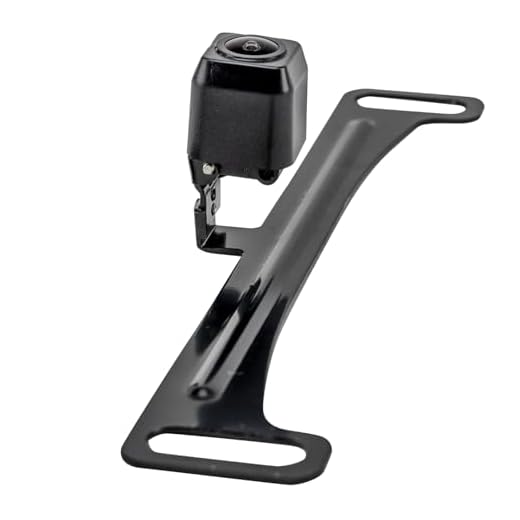 Universal Dual Mount CMOS Reverse Camera