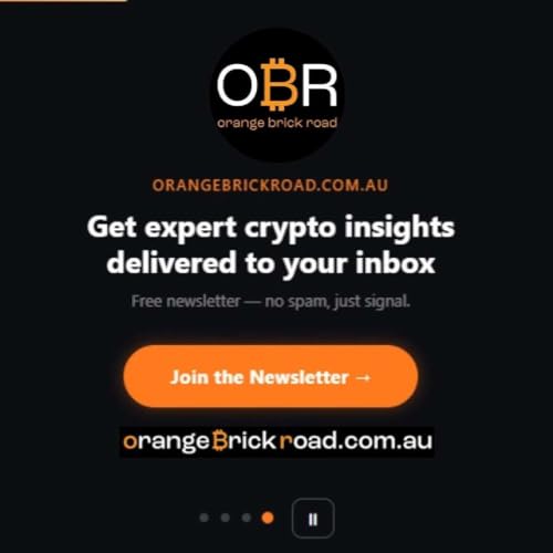 Stay ahead of the next crypto wave!