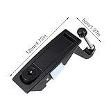 Zoom IMG-1 yardenfun serratura a leva in Zoom IMG-1 yardenfun serratura a leva in