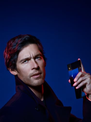 Image of Bad Boy Cobalt Elixir Eau de Parfum Elixir 50ml