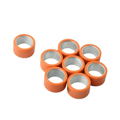 Rouleau de variateur 18,7 g pour vos sorties en Vinson 4WD