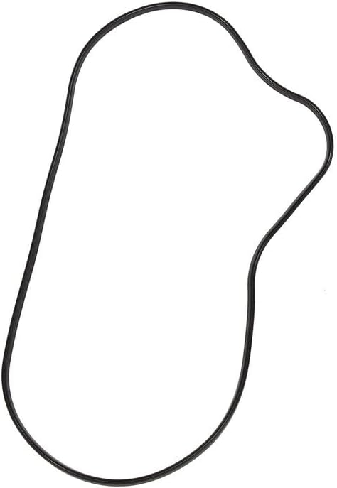 Chaincase Cover Gasket Compatible with Polaris Patriot Boost Switchback Assault 2023 Snowmobile Part# 12-53141 OEM# 5814028
