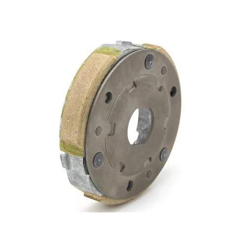 Embrayage centrifuge pour Predator 90 : l'aventure en quad