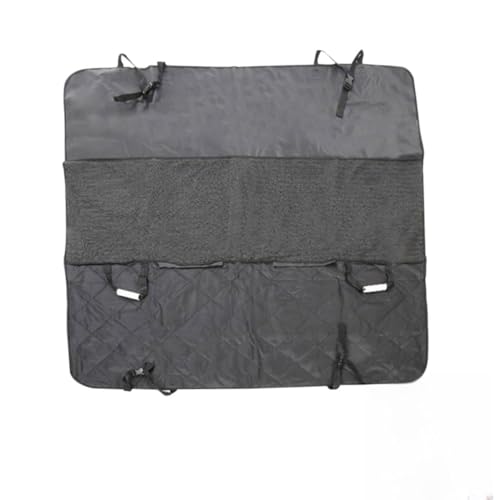 Housse de siège pour animaux BESPORTBLE coussin étanche et antidérapant voiture