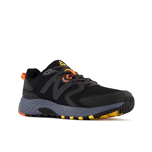 Image of New Balance Men's 410 V7 Trail Running Shoes