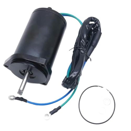 Moteur trim 62Y-43880-01 étanche pour hors-bord 40 à 100 HP