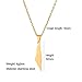 Sajayea Palestine Necklace Country Flag Map Pendant for Women Men Middle East Arabic Jewelry Gifts