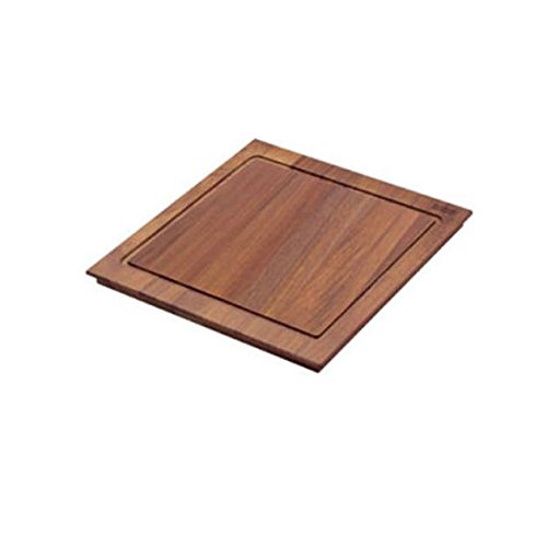 Franke PX-40S Peak Solid Wood Cutting Board for Peak Series Sink