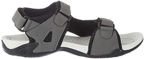 Image of Amazon Brand - Symbol Men's Eddy Sandal