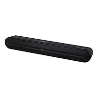 Trevi SB 8316 TV Soundbar TV 60W con Connessione Audio Wireless