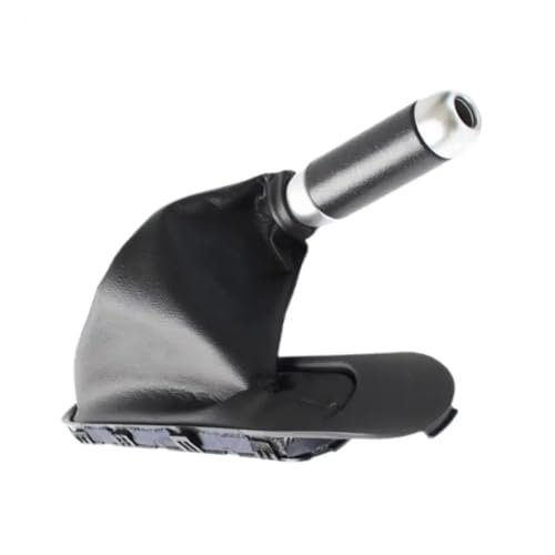 Cubierta de palanca freno mano Mini Cooper R56 R55 R57 R58 R59 LCI negra 2752940