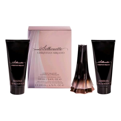 Christian Siriano Gift Set Silhouette