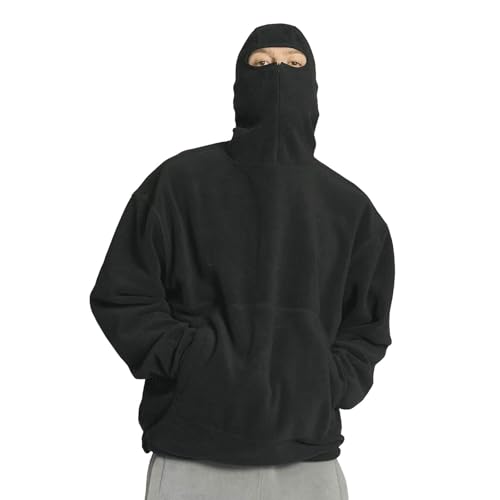 Sweat-shirt raglan homme tricoté pour vos sorties streetwear et soirées urbaines