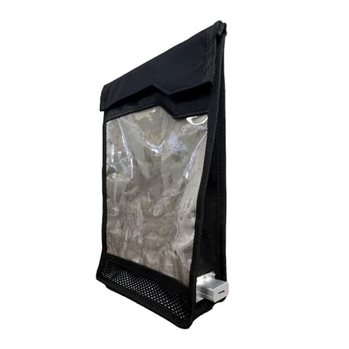 Sac Faraday Lab Bag 1 Medium avec filtre USB 3.0 blindé pour analyse de smartphone
