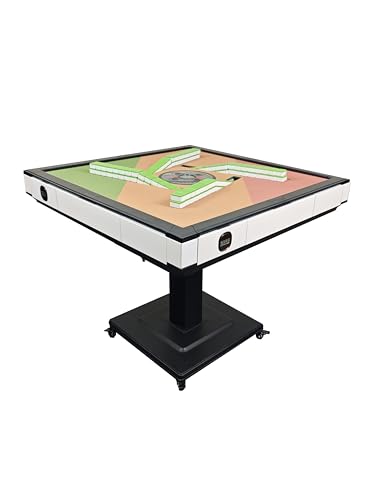 Mesa automática americana para Mahjong de alta calidad