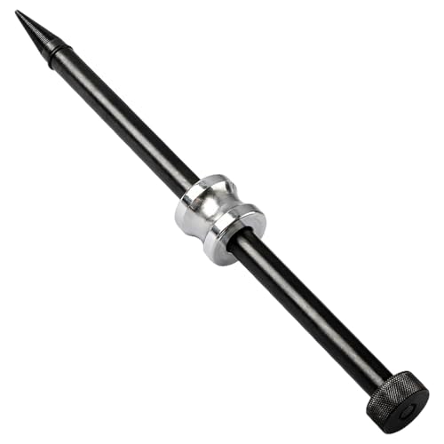 Ensemble d'outils d'extraction d'injecteur de véhicule pour garage et ateliers