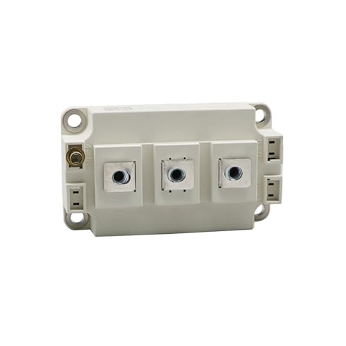 Module IGBT SKM200GAR12E4 contre les pannes thermiques des variateurs industriels