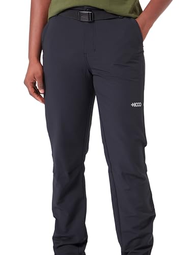 +8000 Pantalón Marca Modelo TAZOS Negro