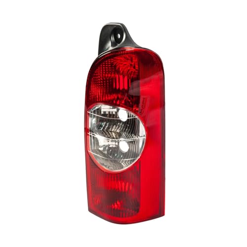 Feu arrière droite pour Renault Master 2003-2009 bloc optique stop