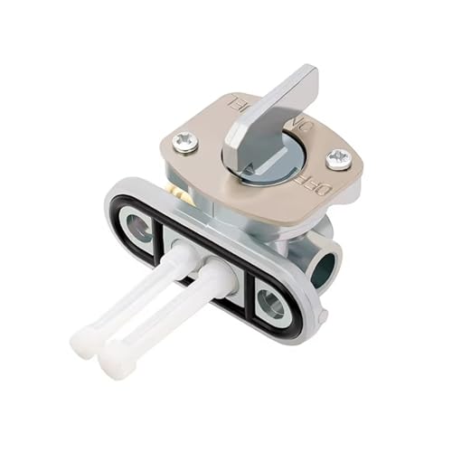 Grifo de combustible para reparar pérdida de gasolina en YZ426F YZ400F y Fazer 600