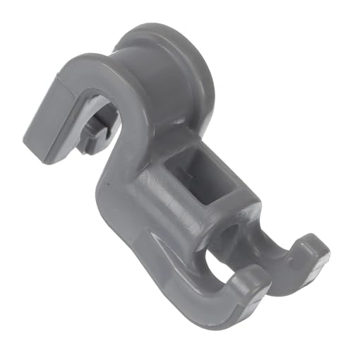 PartsBroz MEG64438901 Dishwasher Holder - Compatible With LG Appliance - Replaces AP6237066 PS12081830 4512017 LDF5545BD Ultra Durable Replacement Repair Parts Quick DIY