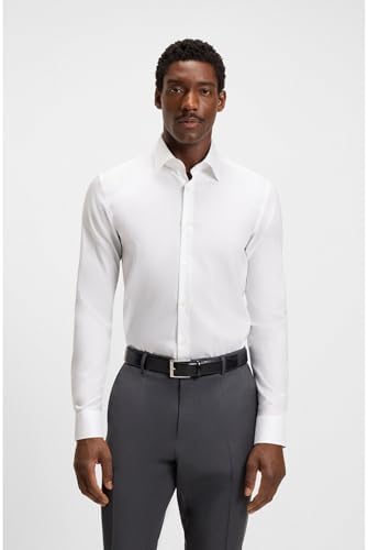 3. Bild von BOSS Herren H-HANK-kent-C1-214 10245425 01 40
