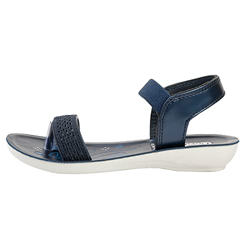 Image of Walkaroo girls Wk761 Sandal