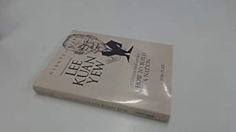 Conversations with Lee Kuan Yew: Citizen Singapore: How to Build a Nation book cover
