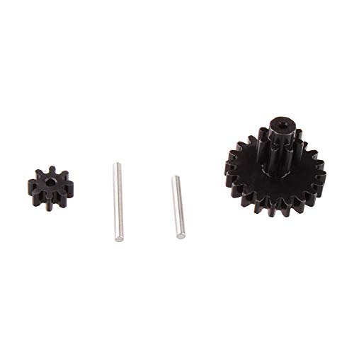 Worker Upgrade Gear Wheel Pull Rod Kits Metal For Nerf Zombie Strike Sling Fire Toy #TOP2