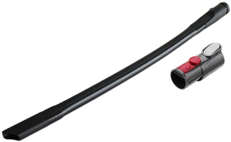 Electronics Video Games Replacement Parts Accessories Crevice Tool Adapter Fit for V7 V8 V10 V11 Vacuum Cleaner Part Accessories