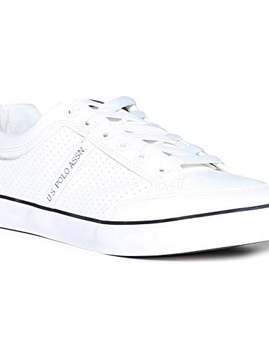 Image of U.S. POLO ASSN. Men Synthetic Sneaker Shoes