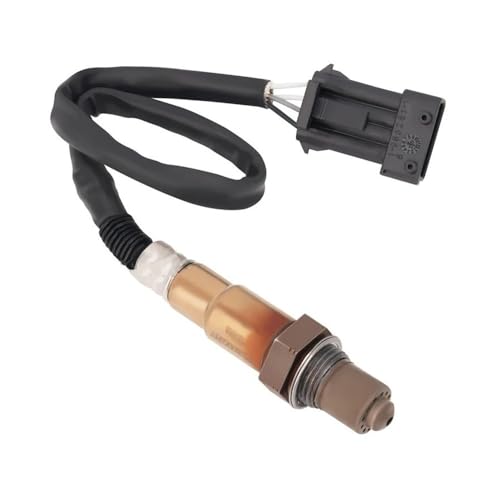 Capteur d'oxygène avant 0258006937 pour Chery Tiggox A1 A3 A5