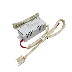 FANNIXI Elektronisches Vorschaltgerät 20W Modell