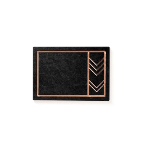 Epicurean tabla rectangular 24.77x17.47x0.64 cm miniatura 1