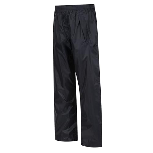 Regatta Mens Holcombe IEP Mid Rise Walking Ankle Boot - 8 UK - Image 6