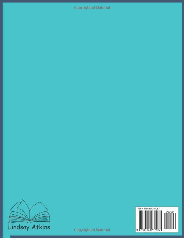 Miniatura 2 de Algebra Adding and Subtracting Integers Math Workbook 100 Worksheets Practical Exercises for Mastering Algebraic Integer Operations