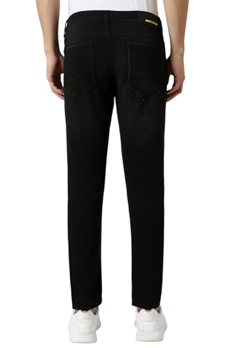 Image of Allen Solly Men's Slim Jeans