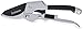 Acroma Professional Anvil Pruner High Carbon SK5 Steel Hand Pruning Shears Garden Clippers Tree Trimmer