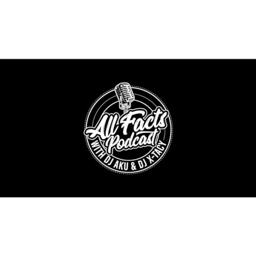 All Facts Podcast cover art