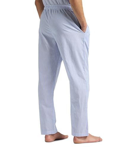 POLO RALPH LAUREN Men's Stripe Woven Sleep Pants2