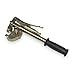 Drum Deheader, Ratchet Drive, Forged Head