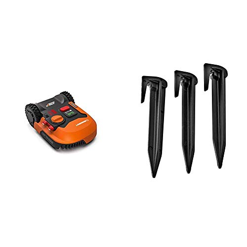 Mähroboter für 100 m² Test 2023 die besten 3 im Vergleich [+Kaufberatung]