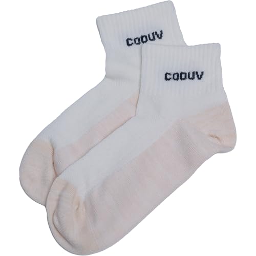 Ankle Socks Cushioned Breathable Low Cut Tab With Arch Compression Support For Sports 4 Seasons4