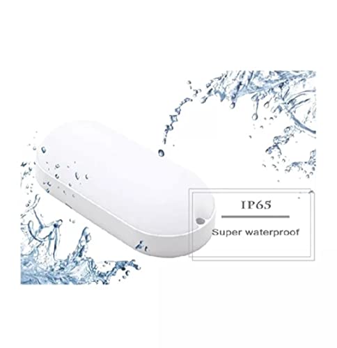 Image of Sturlite Aster LED 20W Bulkhead | Outdoor Waterproof | Wall Light for Home and Office