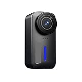 C110+ 4K 30FPS アクションカメラ WiFi スポーツカメラ 歪み補正 6軸ジャイロ安定化 IP65防水(W C110 plus) image